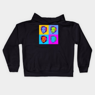 Marilyn Monroe | Pop Art Kids Hoodie